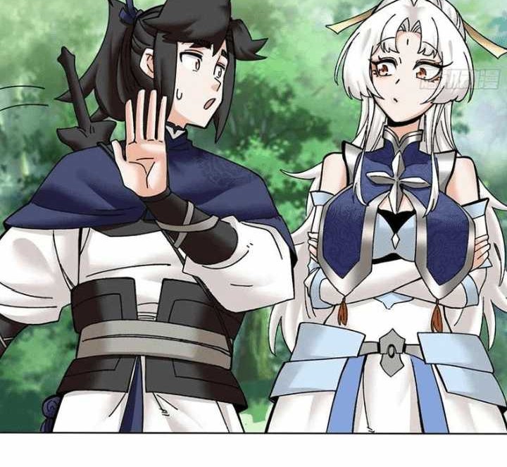 Endless devourer Chapter 186 - halaman 7