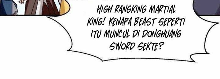 Endless devourer Chapter 187 - halaman 11
