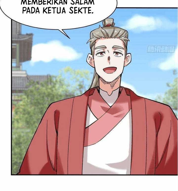 Endless devourer Chapter 187 - halaman 16