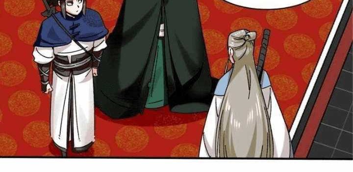 Endless devourer Chapter 187 - halaman 23