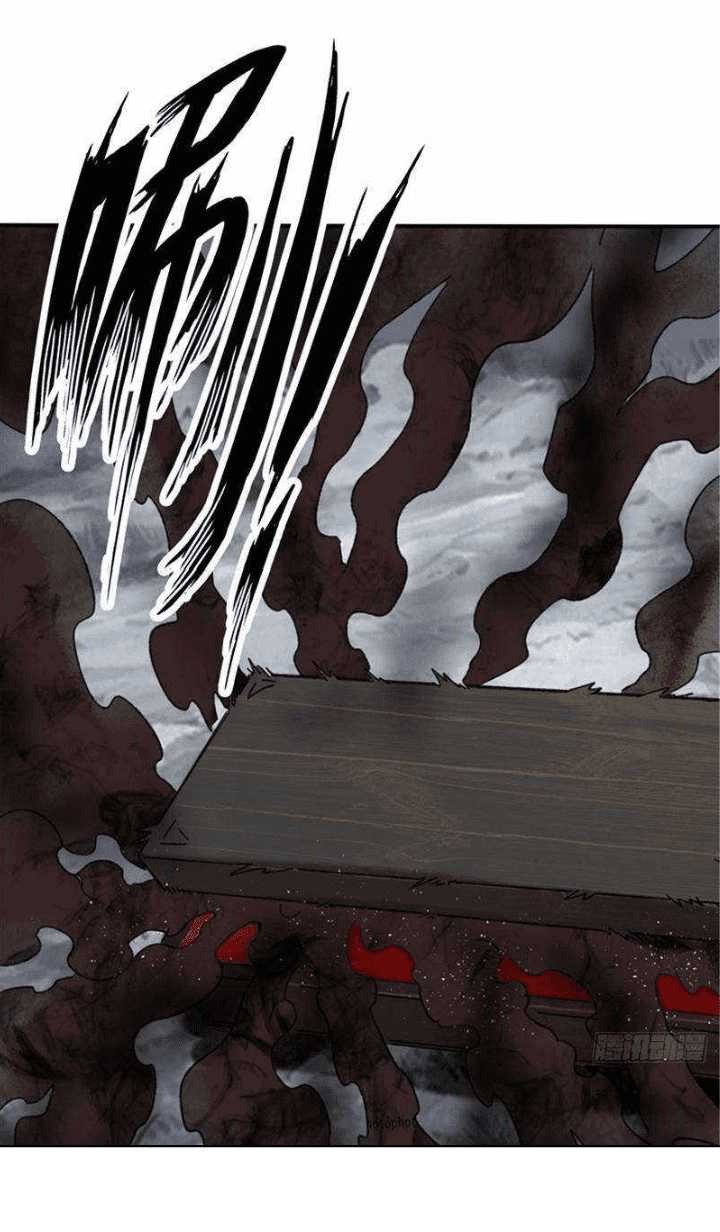 Endless devourer Chapter 187 - halaman 39