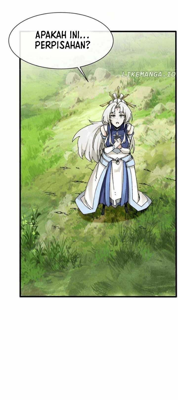 Endless devourer Chapter 187 - halaman 6