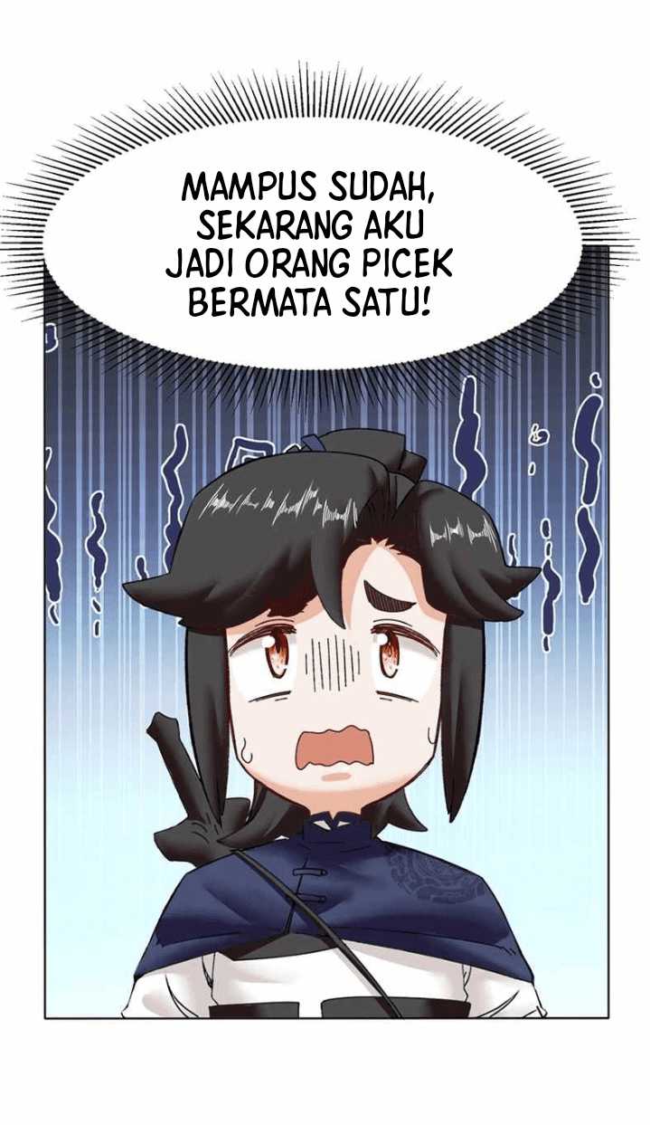 Endless devourer Chapter 188 - halaman 14