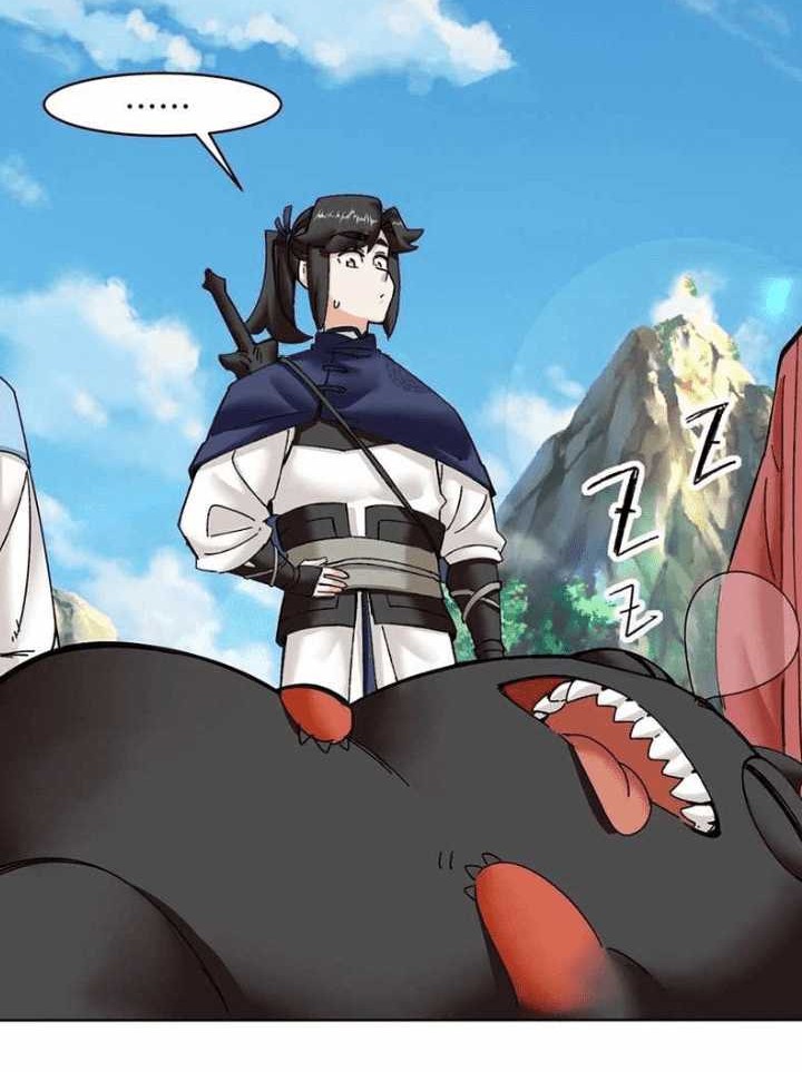 Endless devourer Chapter 188 - halaman 20