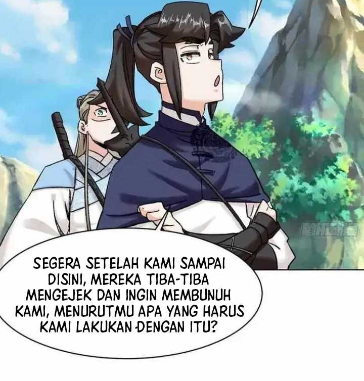 Endless devourer Chapter 189 - halaman 16