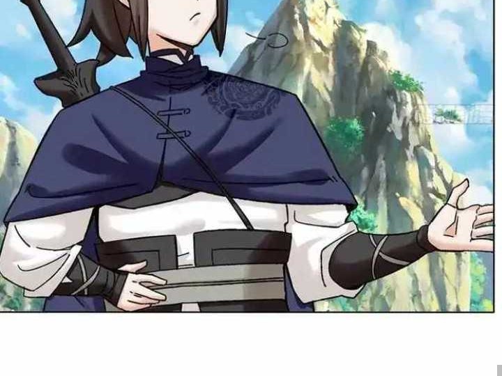 Endless devourer Chapter 189 - halaman 20