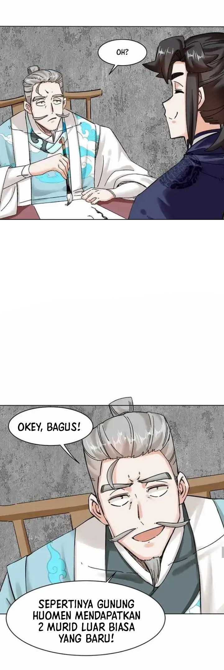 Endless devourer Chapter 189 - halaman 25