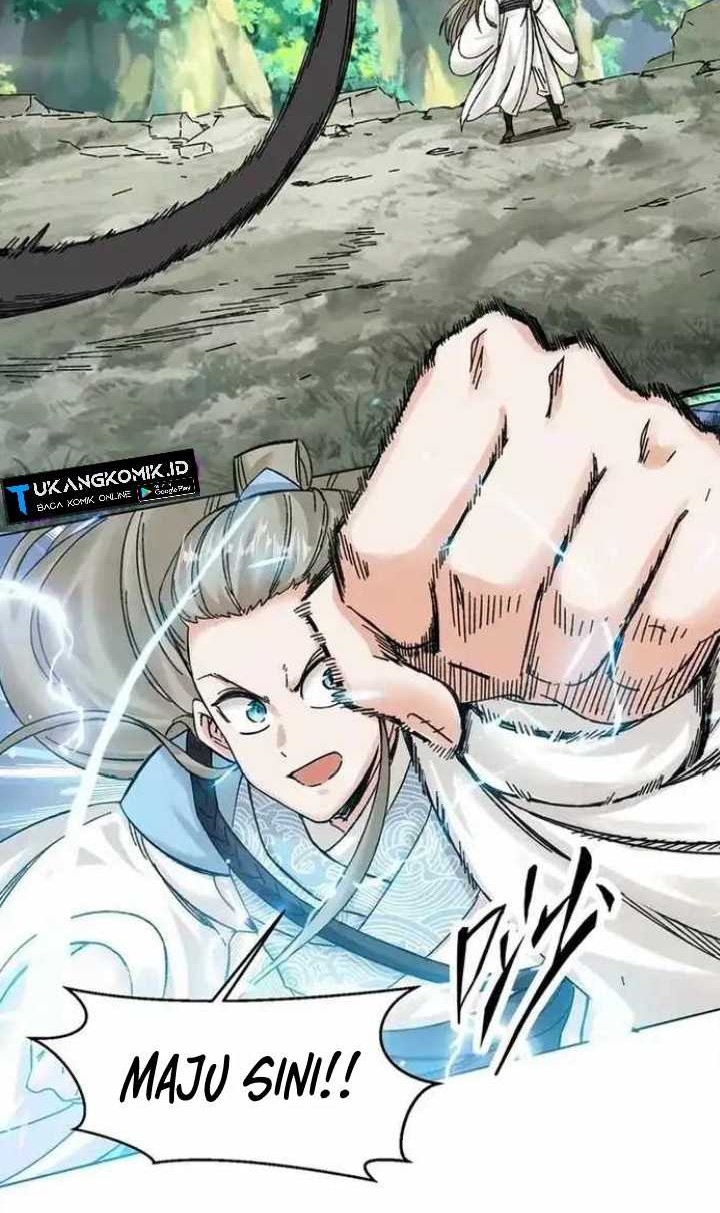 Endless devourer Chapter 189 - halaman 5