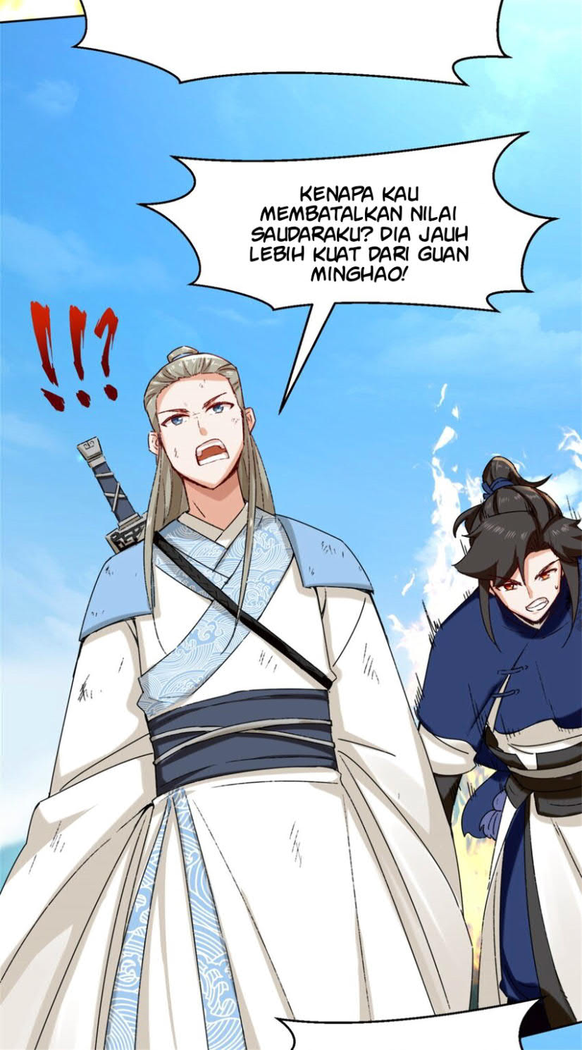 Endless devourer Chapter 19 - halaman 10
