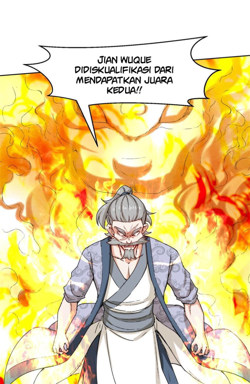 Endless devourer Chapter 19 - halaman 12