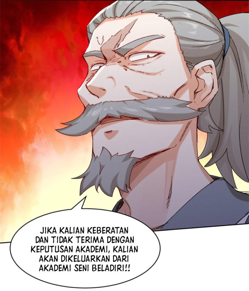 Endless devourer Chapter 19 - halaman 16