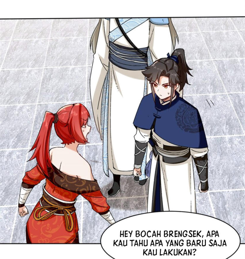 Endless devourer Chapter 19 - halaman 19