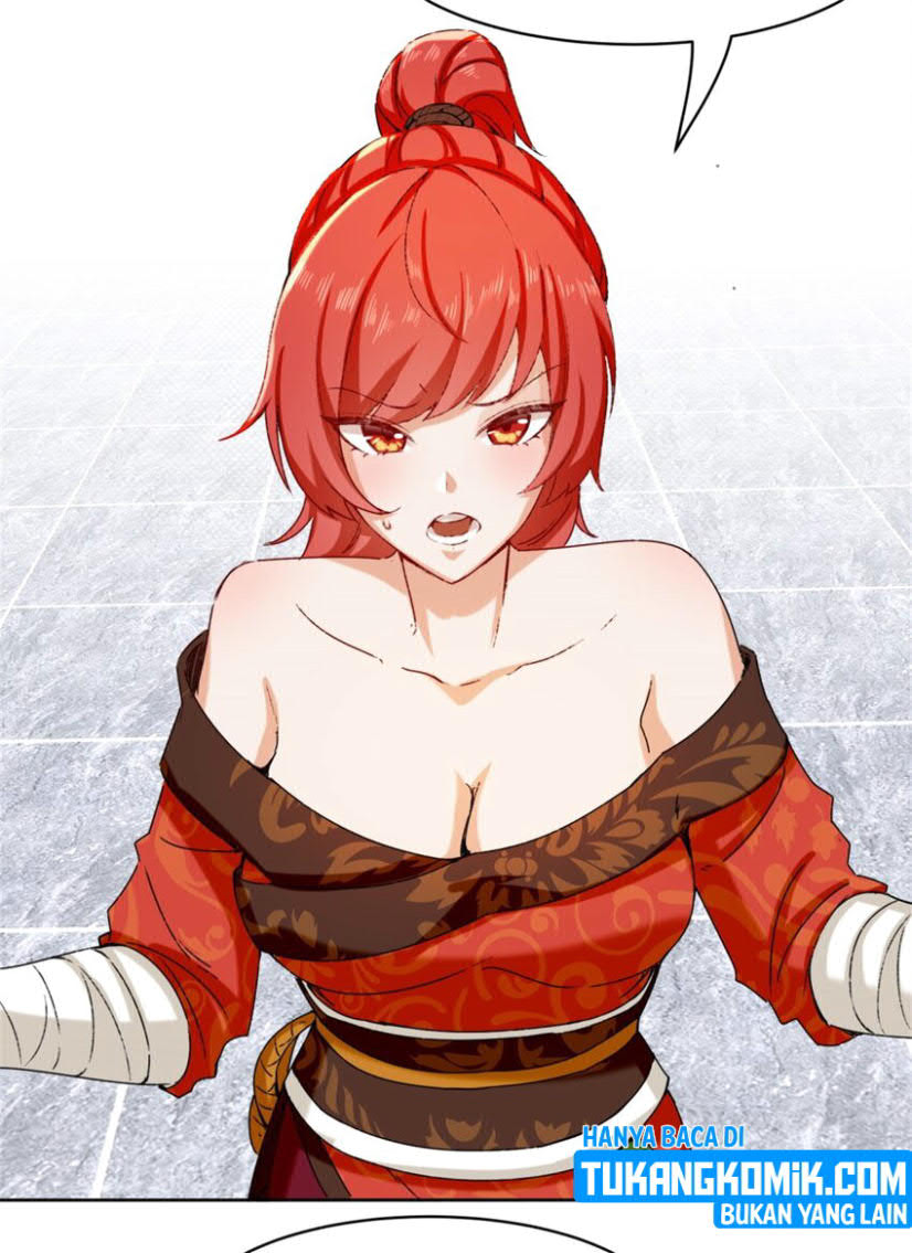 Endless devourer Chapter 19 - halaman 20