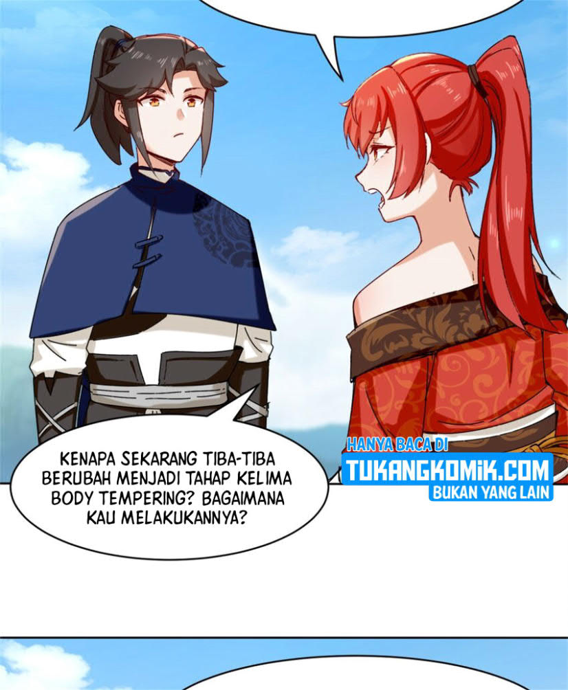 Endless devourer Chapter 19 - halaman 24