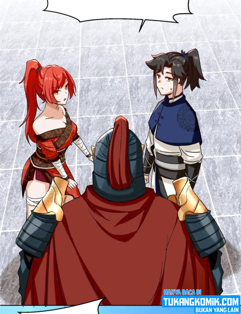 Endless devourer Chapter 19 - halaman 27