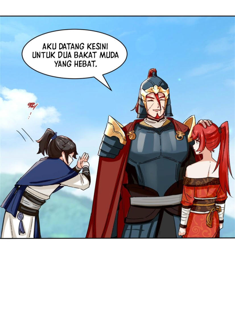 Endless devourer Chapter 19 - halaman 29