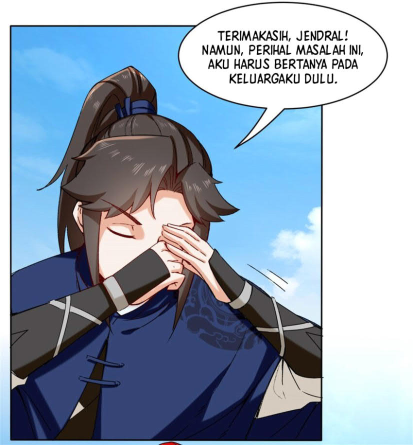 Endless devourer Chapter 19 - halaman 31