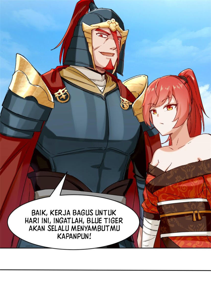 Endless devourer Chapter 19 - halaman 32