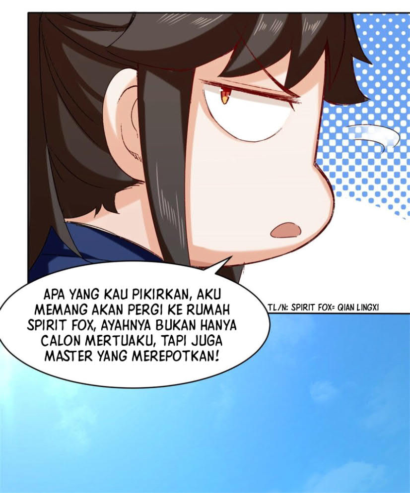Endless devourer Chapter 19 - halaman 38