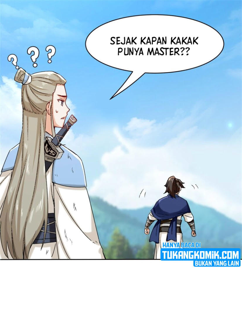 Endless devourer Chapter 19 - halaman 39