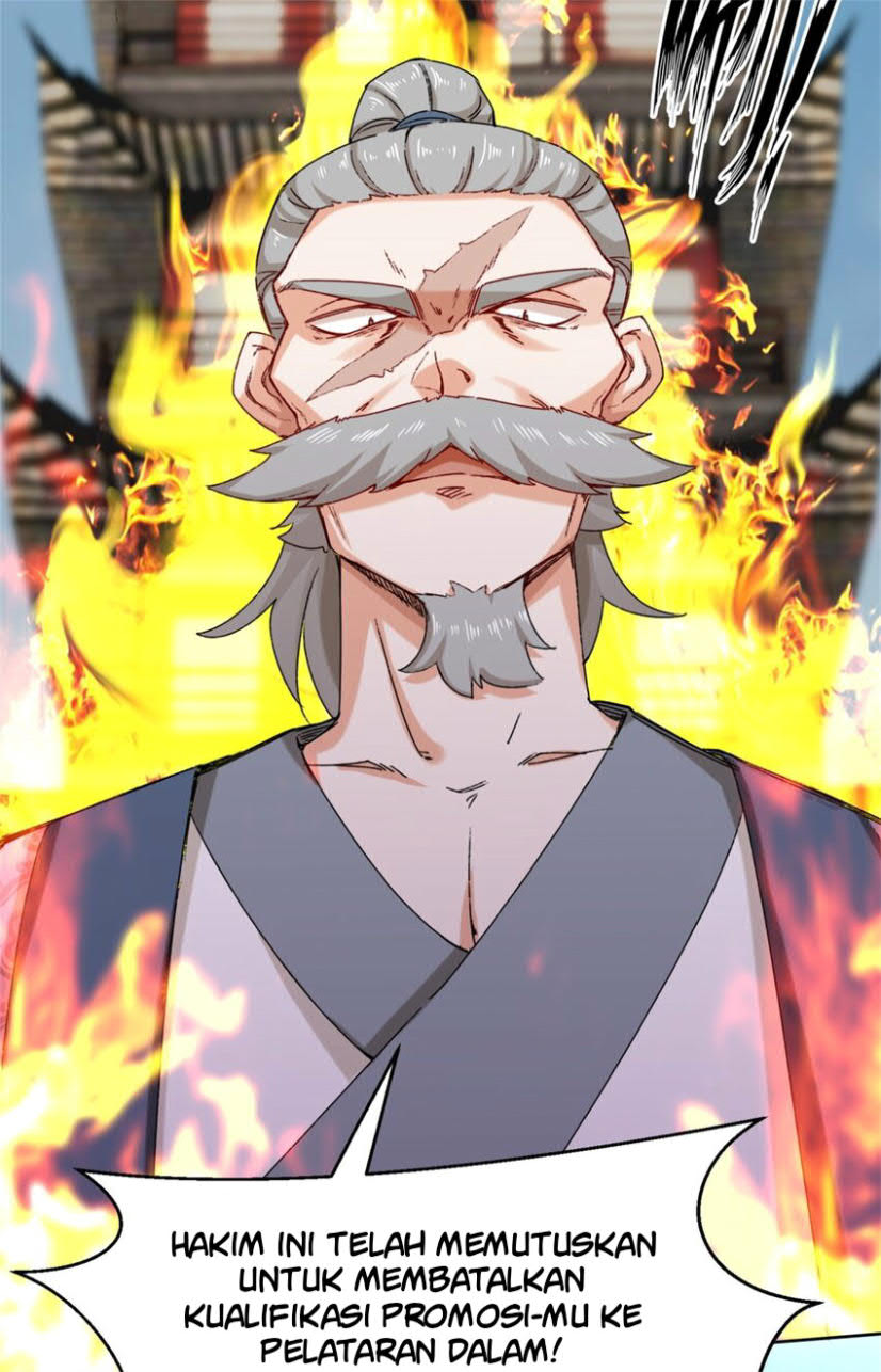 Endless devourer Chapter 19 - halaman 9