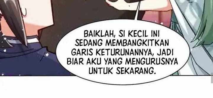 Endless devourer Chapter 191 - halaman 19
