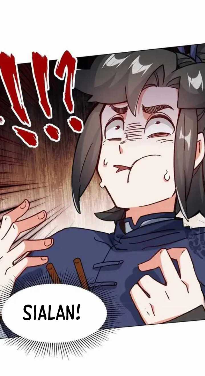 Endless devourer Chapter 191 - halaman 32
