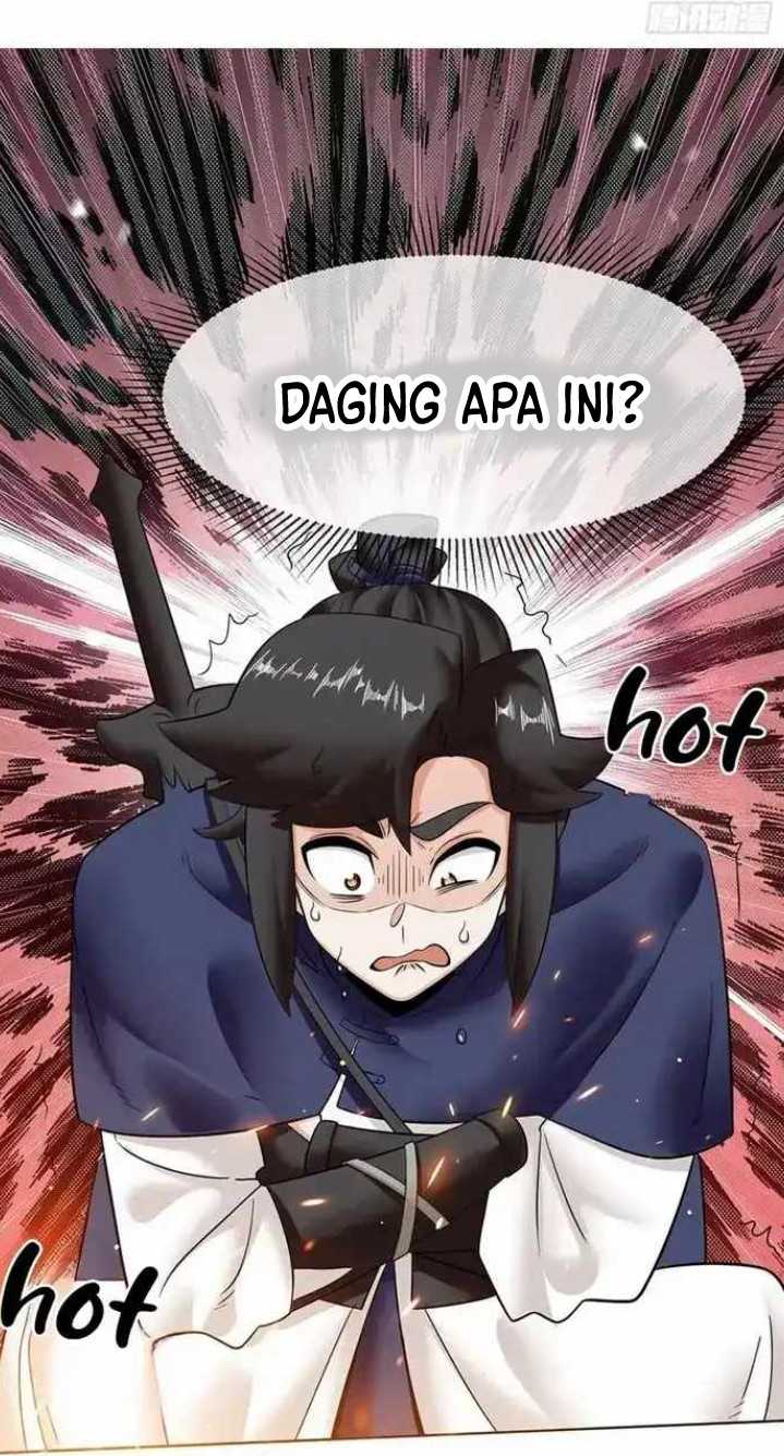 Endless devourer Chapter 192 - halaman 2