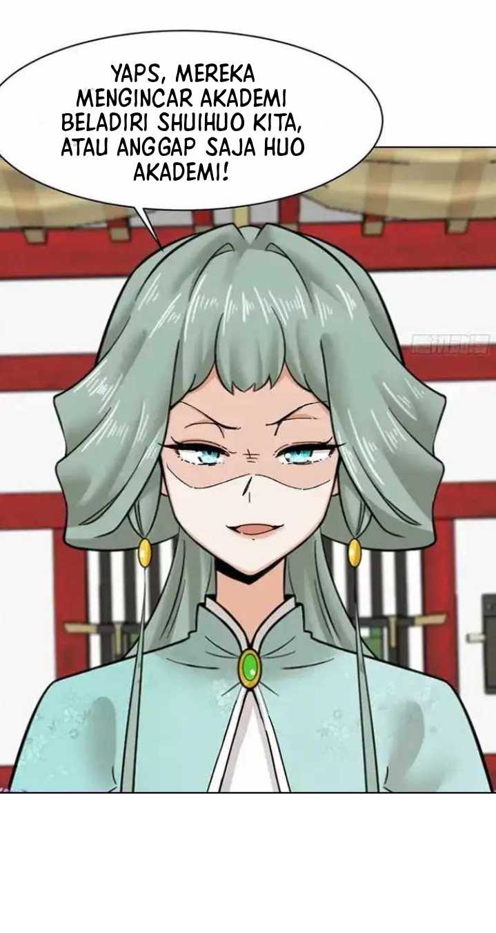 Endless devourer Chapter 192 - halaman 25