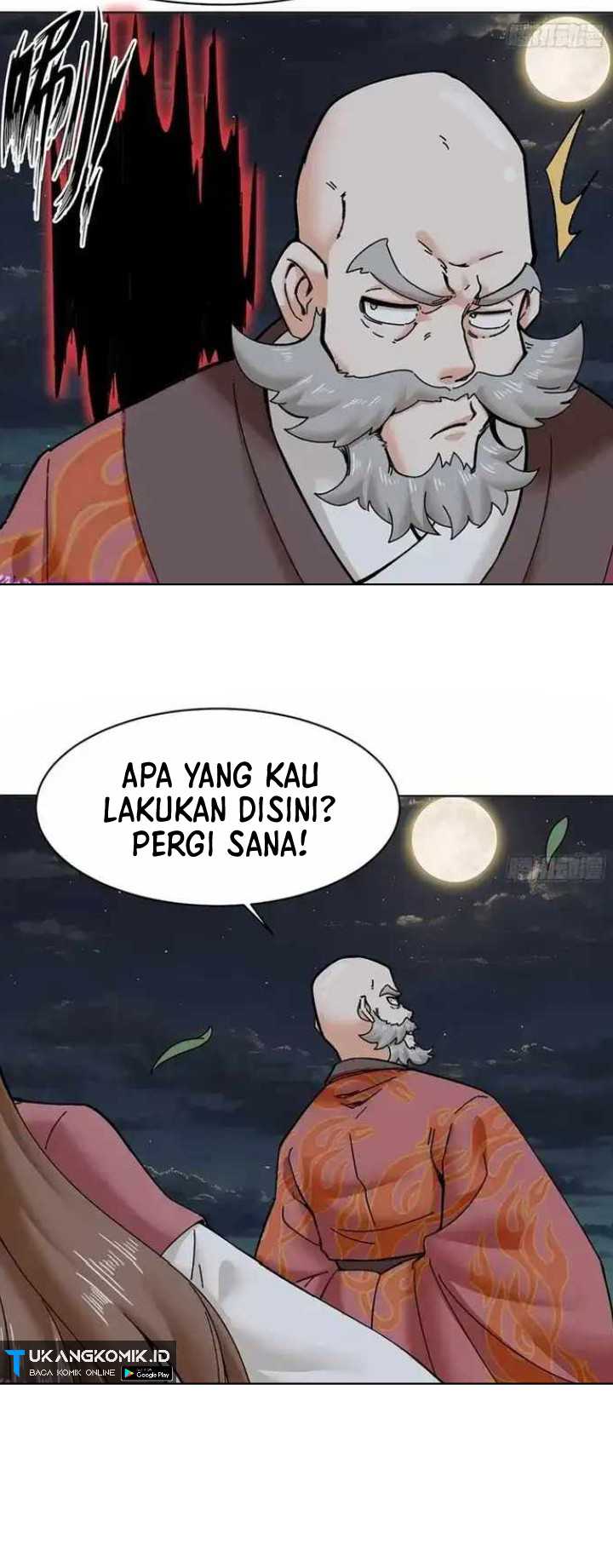 Endless devourer Chapter 192 - halaman 27