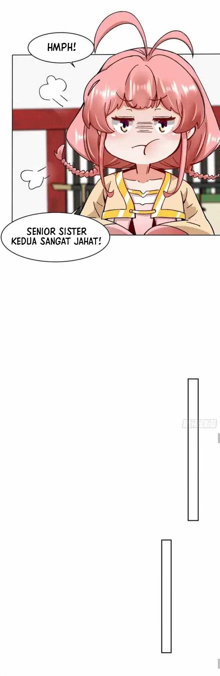 Endless devourer Chapter 193 - halaman 17