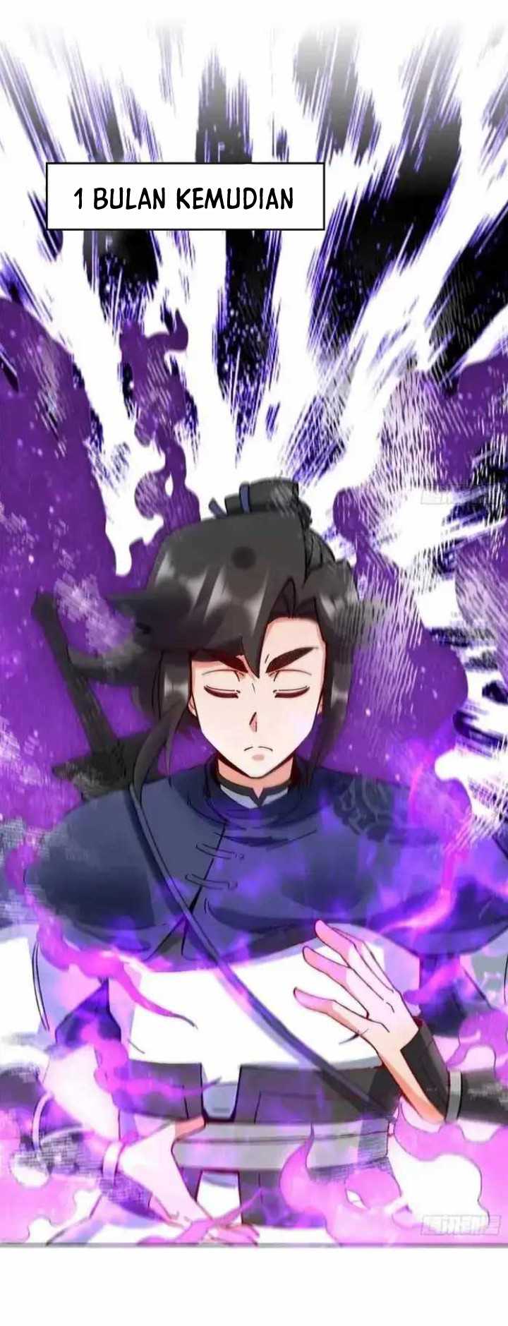 Endless devourer Chapter 193 - halaman 21