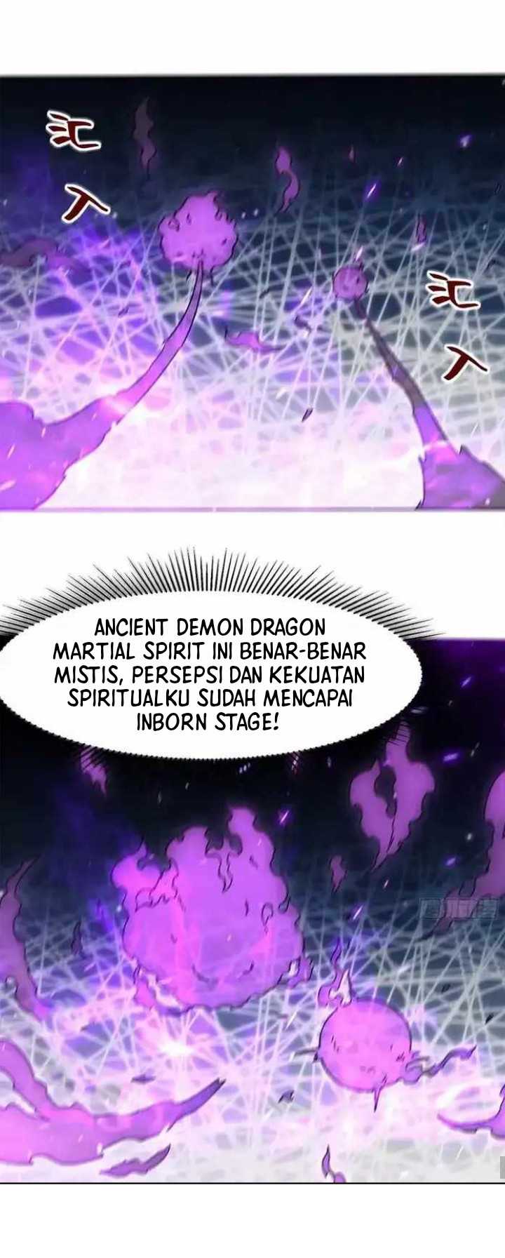 Endless devourer Chapter 193 - halaman 23