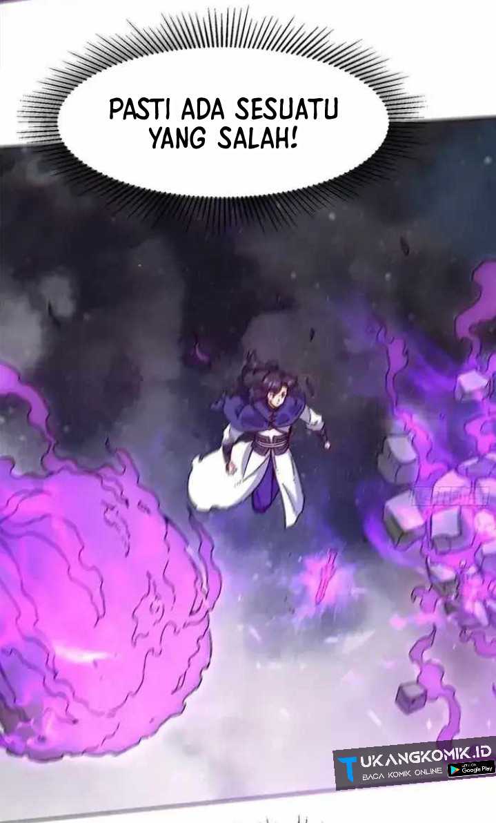 Endless devourer Chapter 193 - halaman 26