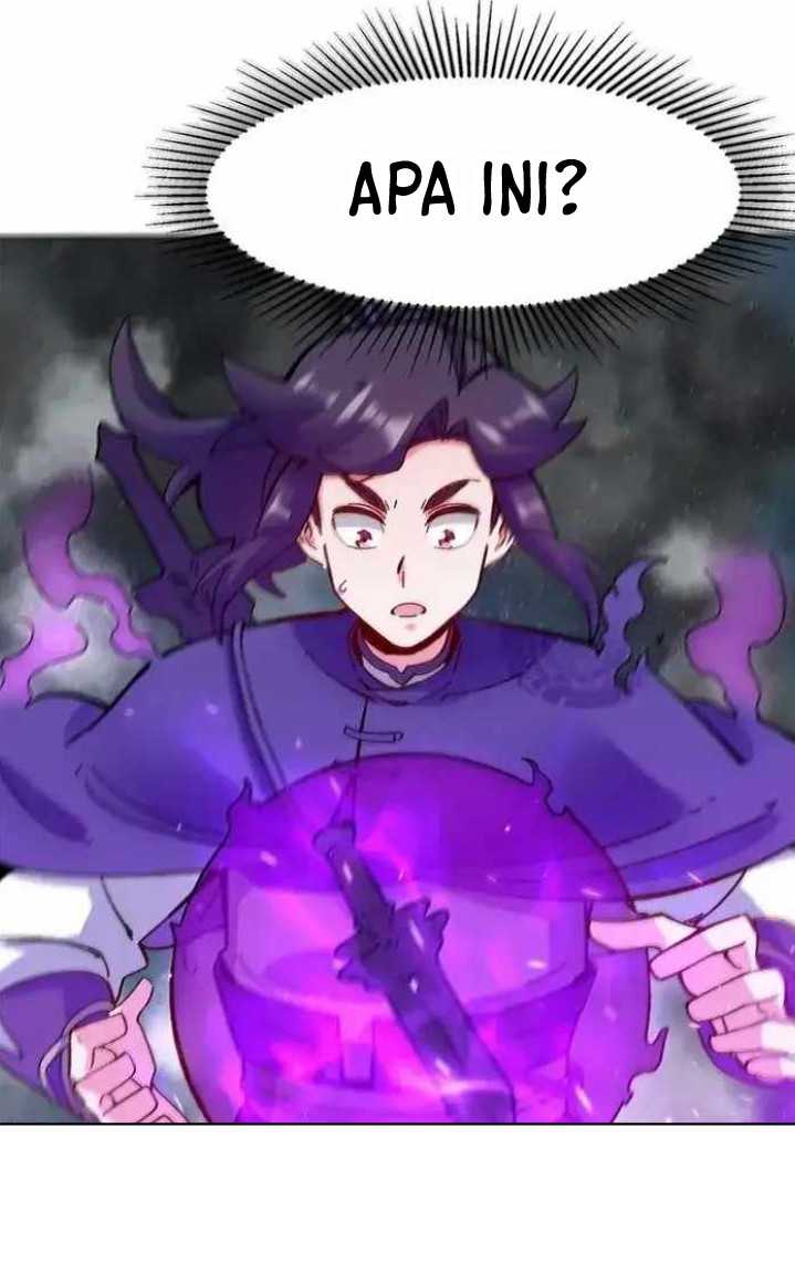 Endless devourer Chapter 193 - halaman 27