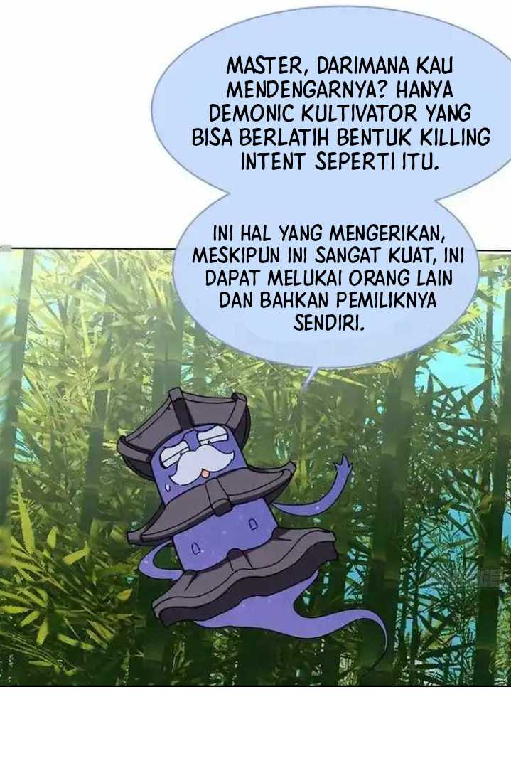 Endless devourer Chapter 193 - halaman 30