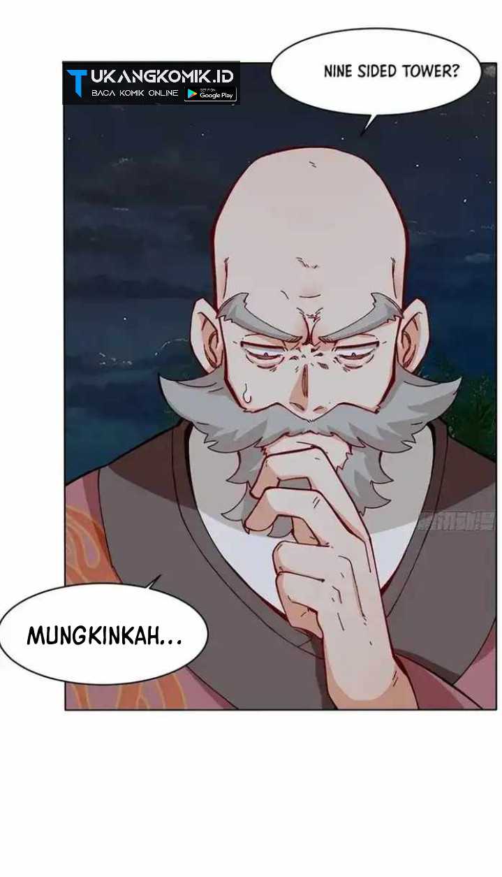 Endless devourer Chapter 193 - halaman 4