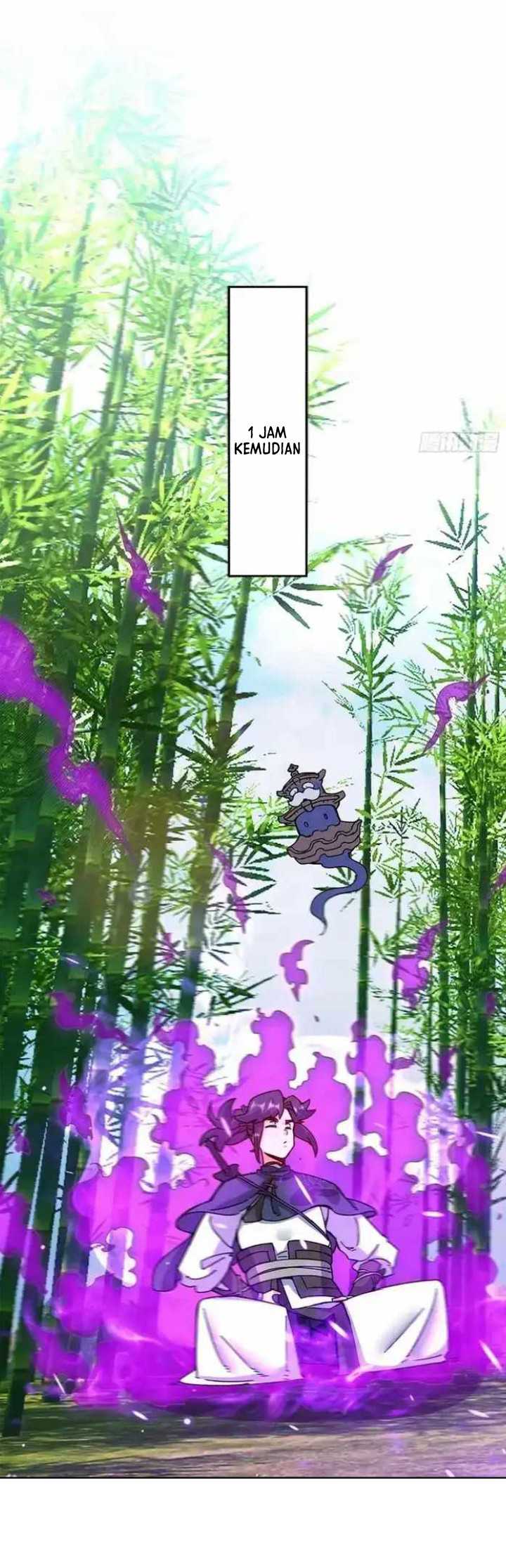 Endless devourer Chapter 193 - halaman 5