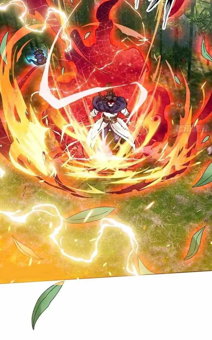 Endless devourer Chapter 194 - halaman 3