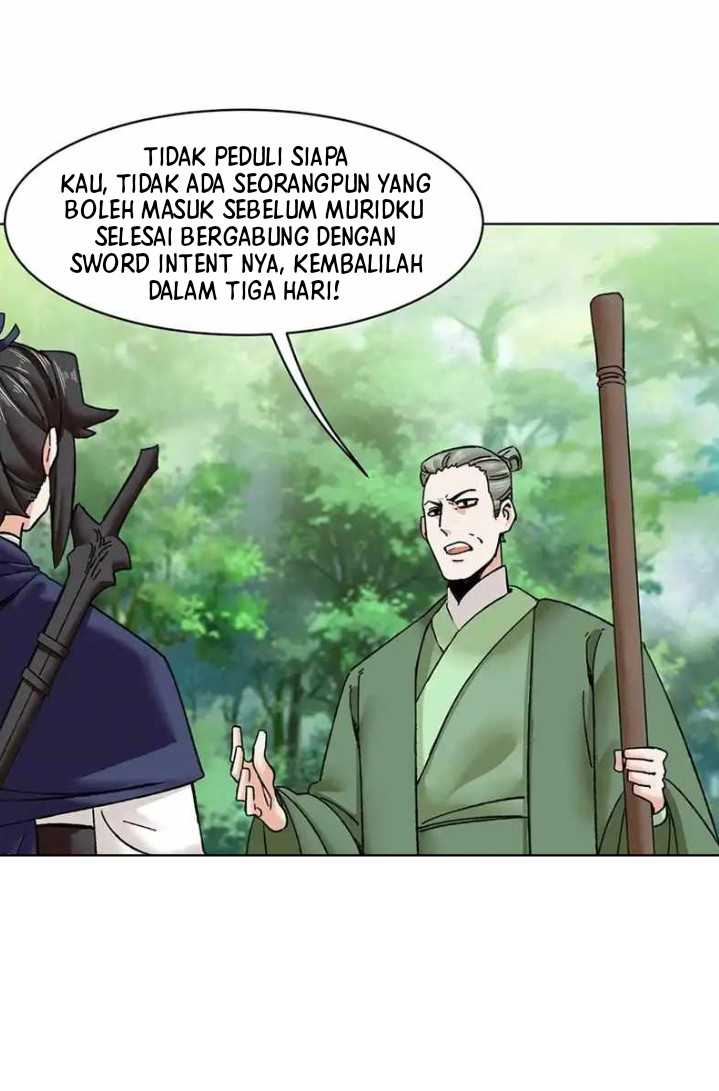 Endless devourer Chapter 194 - halaman 30