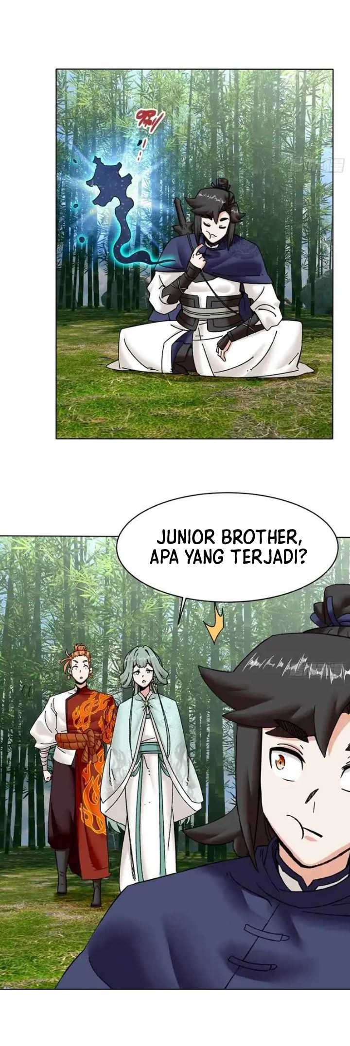 Endless devourer Chapter 194 - halaman 9