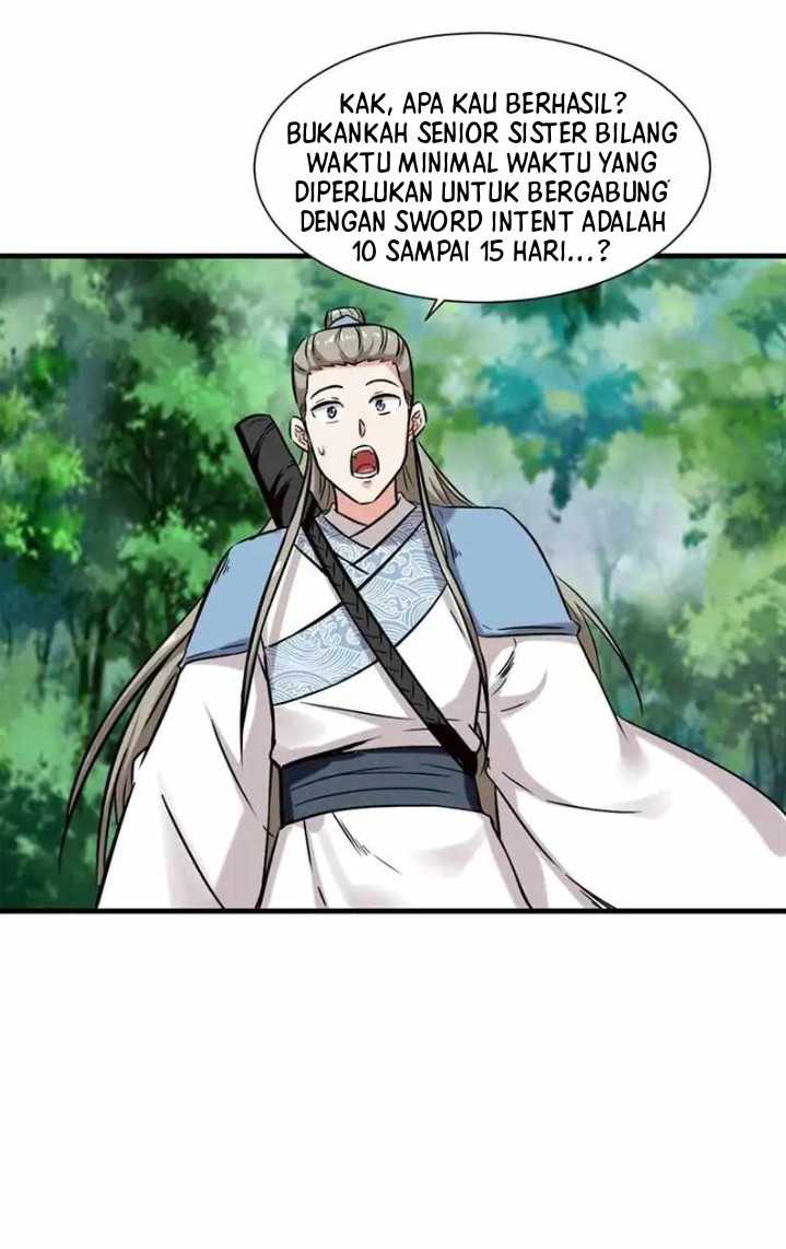 Endless devourer Chapter 195 - halaman 28
