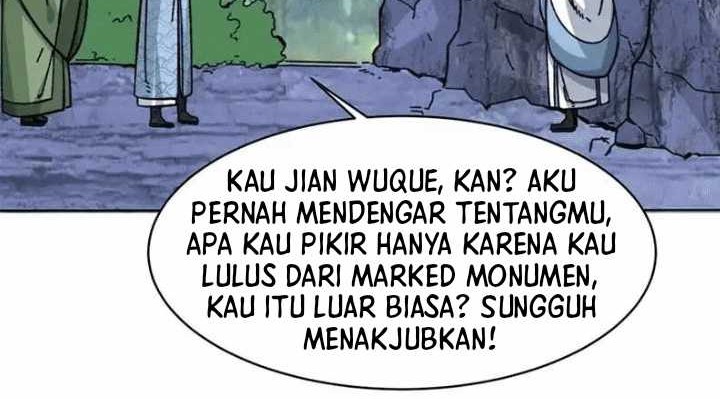 Endless devourer Chapter 196 - halaman 22
