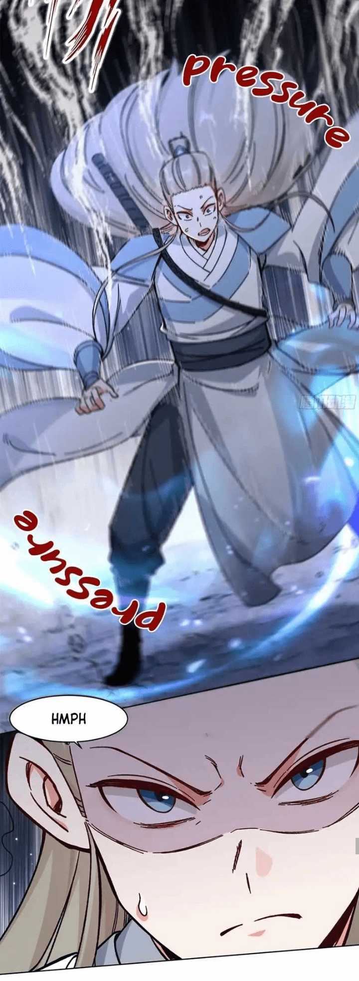 Endless devourer Chapter 196 - halaman 27