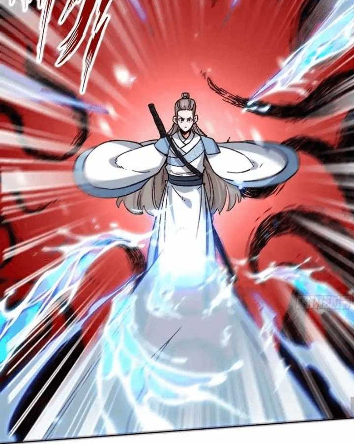Endless devourer Chapter 196 - halaman 29