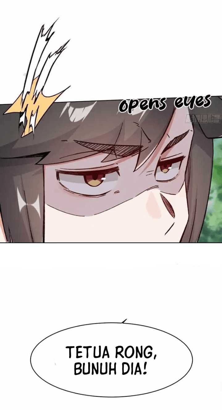 Endless devourer Chapter 196 - halaman 33