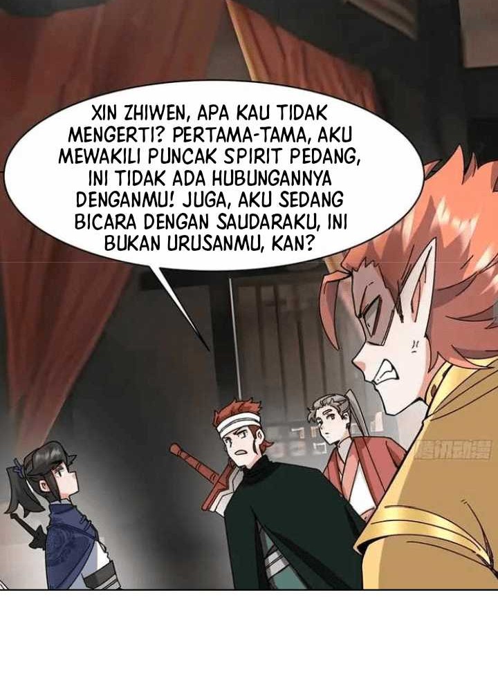 Endless devourer Chapter 198 - halaman 17