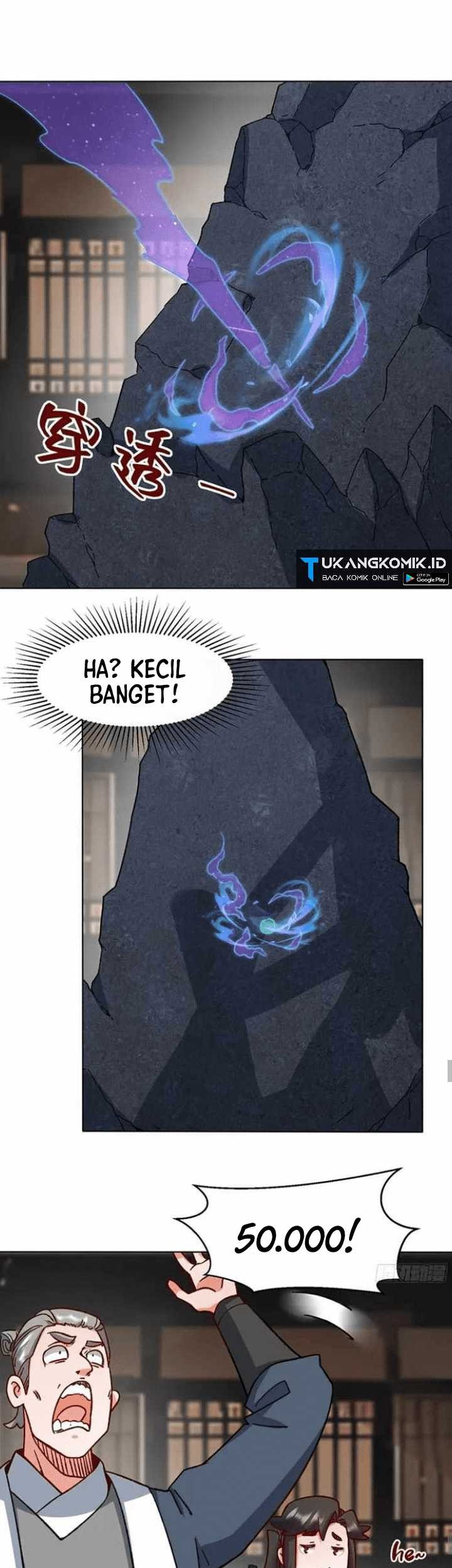 Endless devourer Chapter 198 - halaman 24