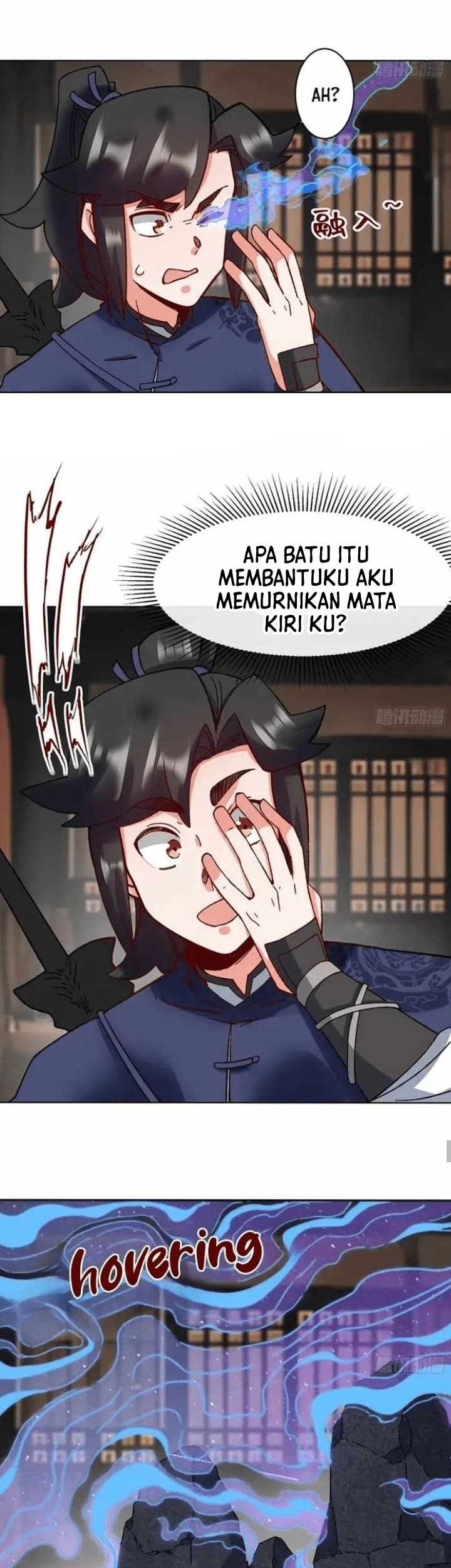 Endless devourer Chapter 198 - halaman 26