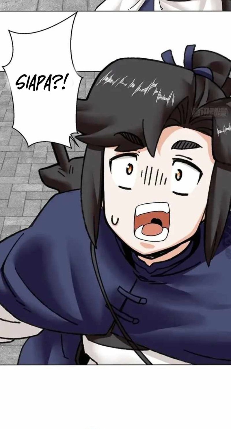 Endless devourer Chapter 199 - halaman 24